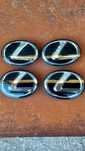 Эмблема Lexus NX RX ST IS ES UX GS GX эмблемы лексус