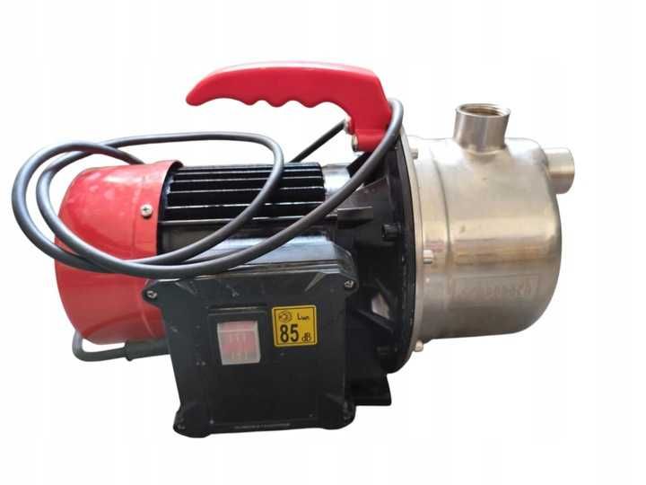 Pompa powierzchniowa Scheppach 1100 W 4500 l/h