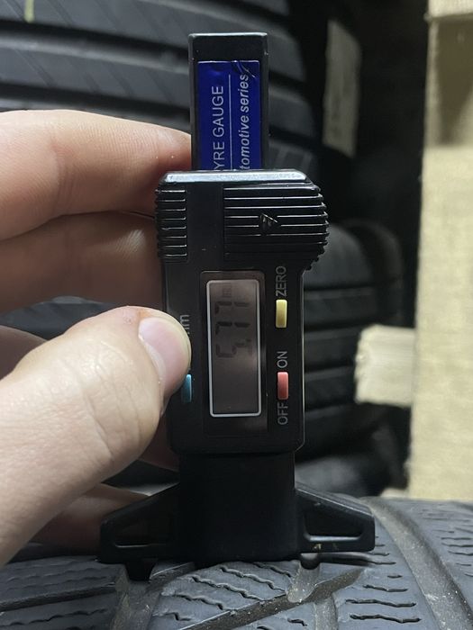 Продам розпаровку Goodride sw608 225/40 r18