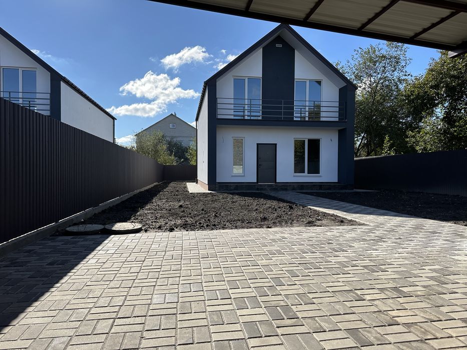 Продаж будинку 120 кв.м царське село ( з ремонтом)