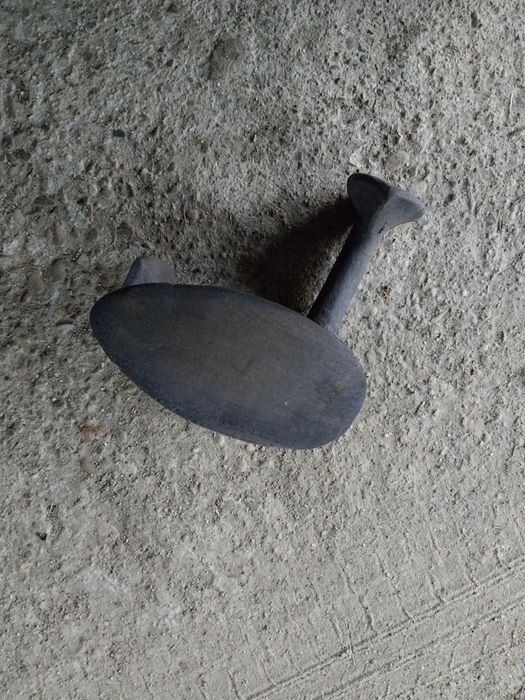 Kopyto szewskie z czasów prl-u