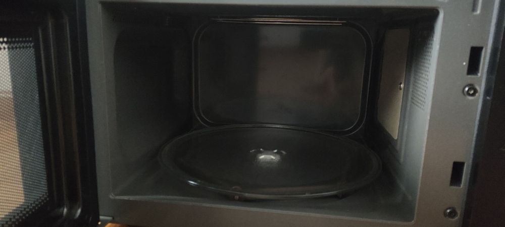 Microondas LG MH6336GIB