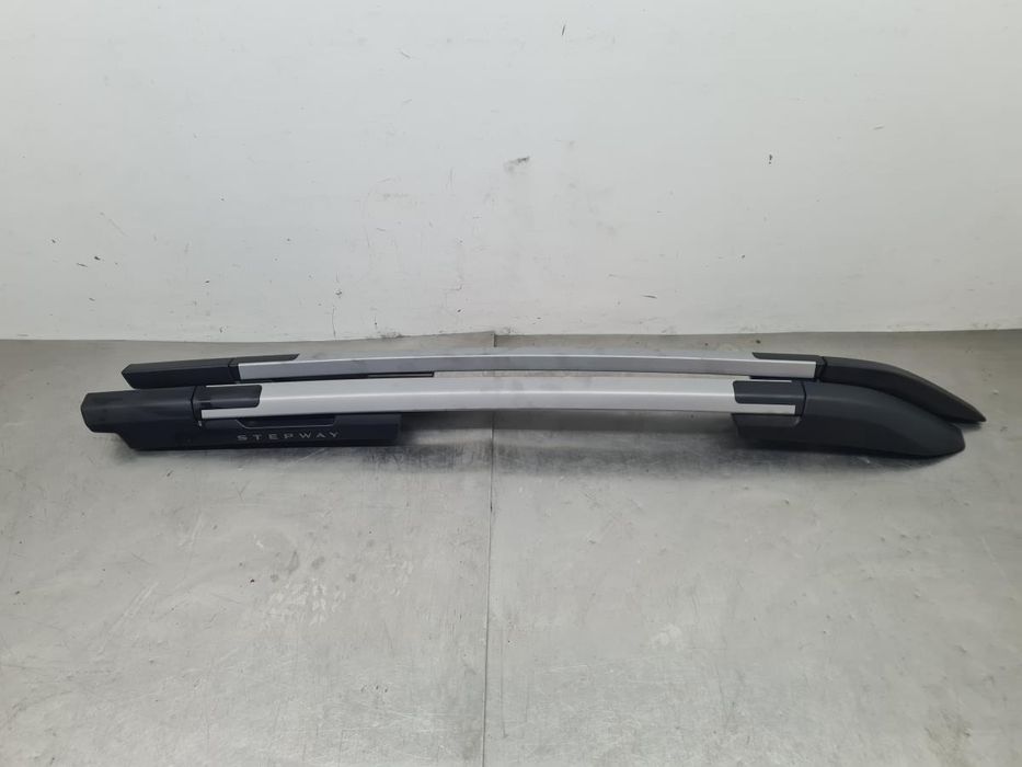 Barra de tejadilho DACIA Sandero III