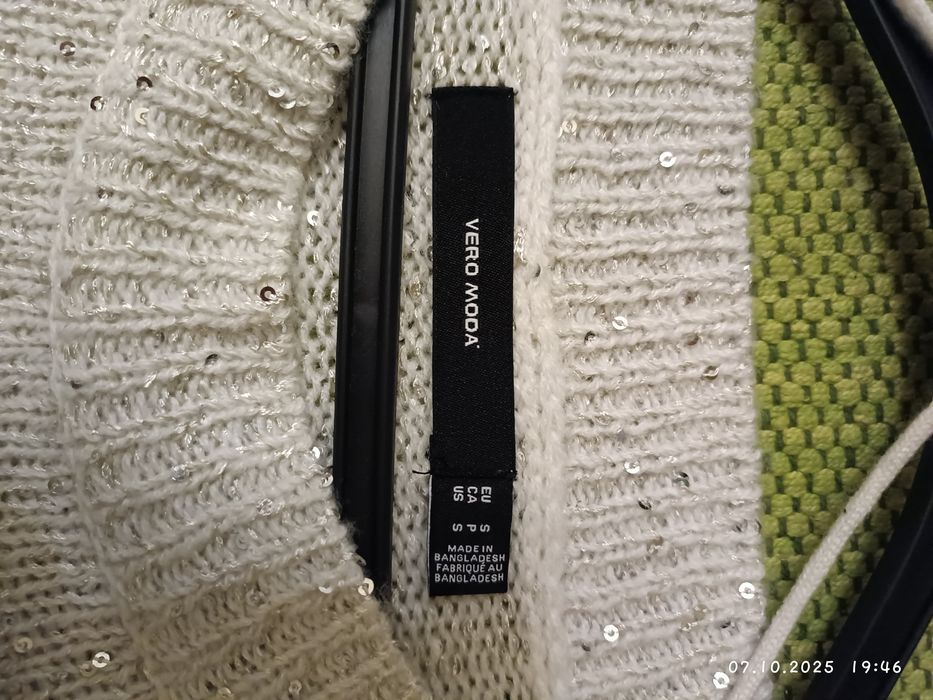 Camisola Vero Moda