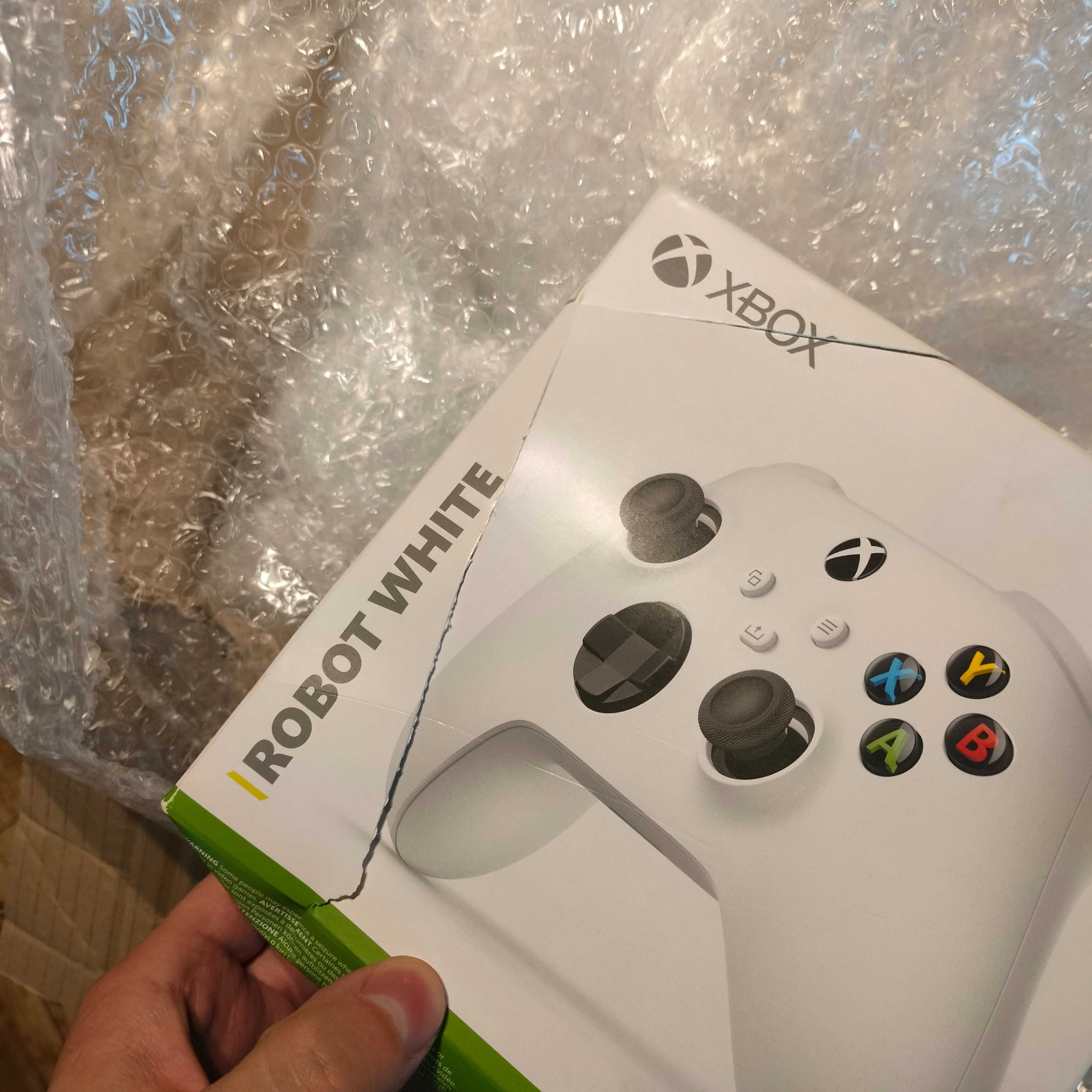 Xbox Series X + Pad