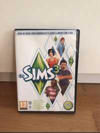 Sims 3 - jogo base