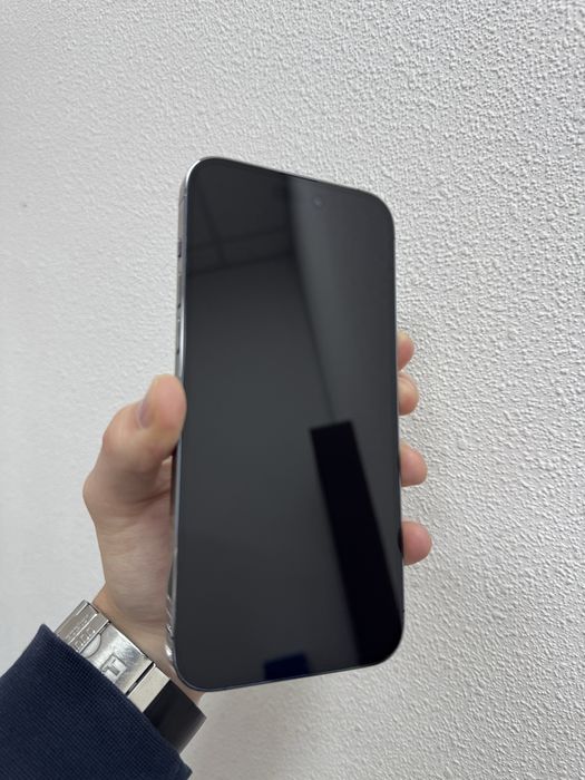 Apple iPhone 14 Pro Max 256GB (Deep Purple (MQ9X3) Физ-сим