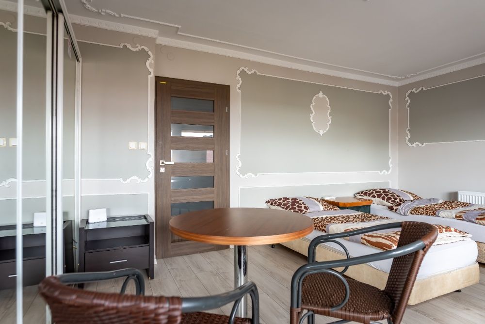 Wynajem, noclegi, kwatery pracownicze Gryfino, Szczecin