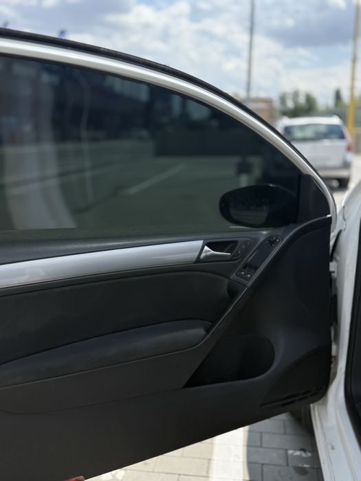 Volkswagen Golf 6
