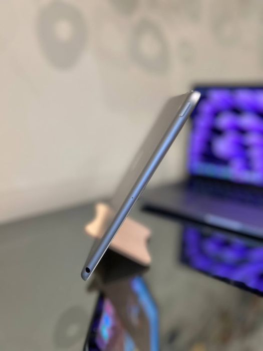 iPad 6 (2018) 128 gb Space Gray планшет  з гарантією/для ігор