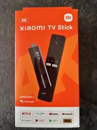 Xiaomi TV Stick 4k