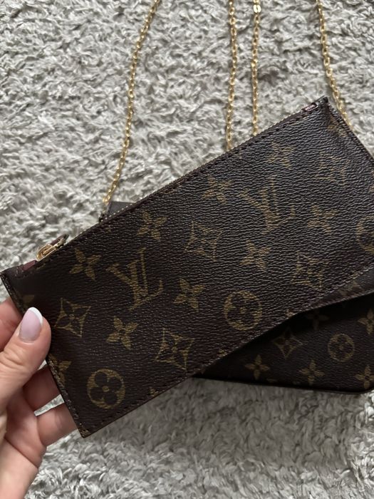 Butik LV listonoszka