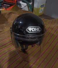 Kask motocyklowy yohe