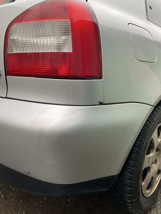 Продам ауді а3  2003р