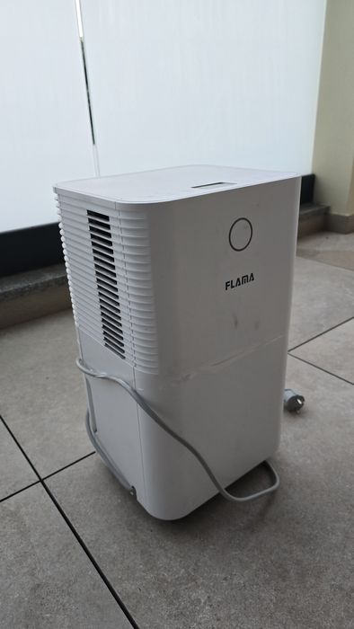 Desumidificadore móvel Flama 2L