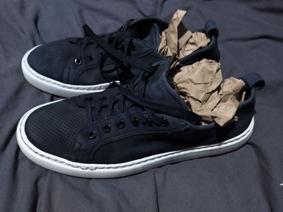 Обувь мужская спортивная,стелька 27 см Next