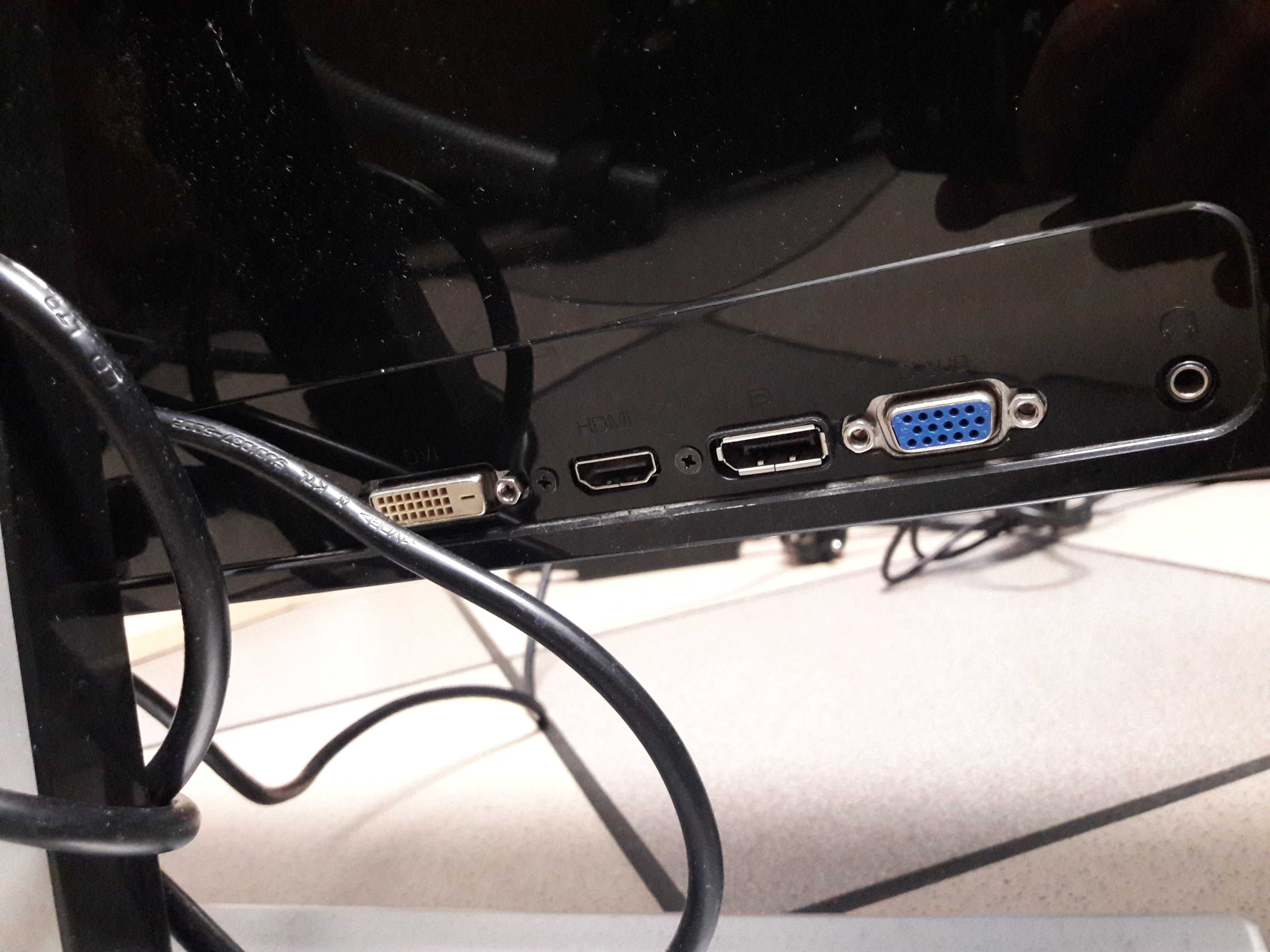 Monitor AOC q3279vwf 32"