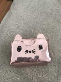 Bolsa gatinho para crianças