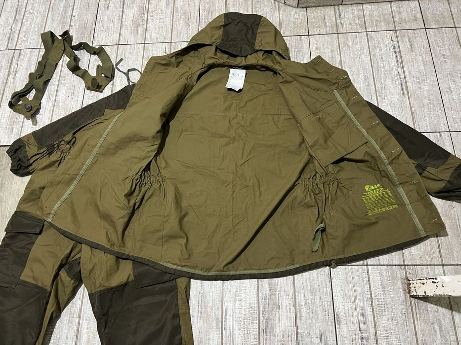 Горка фирмы БАРС трофейная размер 50-5