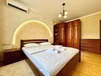 ApartPoltava Просторі 1-кімн ЦЕНТР у новобудові. Звітні докум.