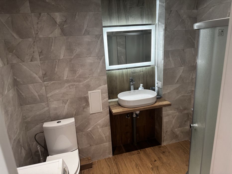 Вільно !!! Подобова аренда квартири  у центрі Трускавця, 5 хв до бювет