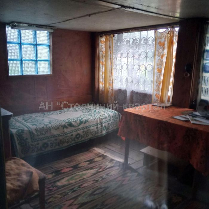 Без комісії Осокорки дачний будинок Садова 164