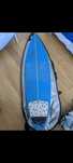 Prancha de surf high performance