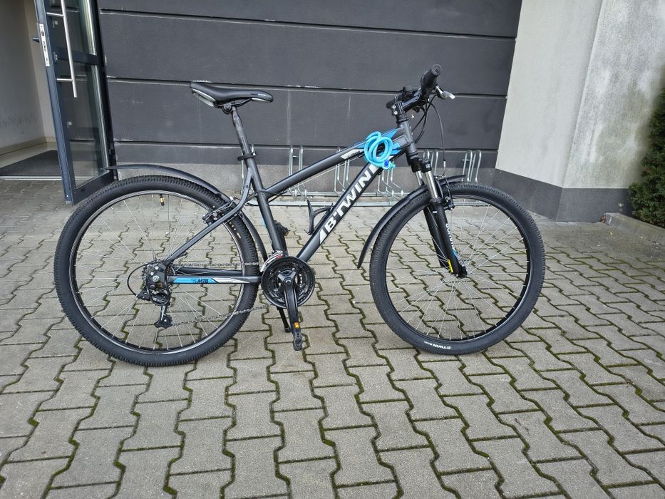 Rockrider 340 bardzo ladny