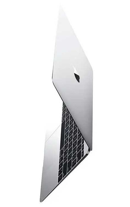 Macbook 12 Легкий Тонкий Бесшумный Маленький Мини Ноутбук Apple A1534