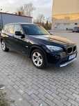 BMW x1 1.8d xdrive 2010