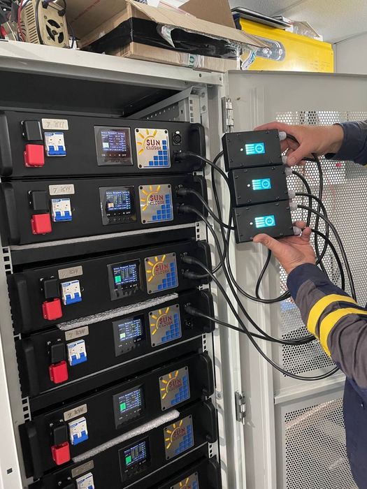 АКБ Lifepo4/Акумулятори/Збірка акумуляторна/48 і 24 в.