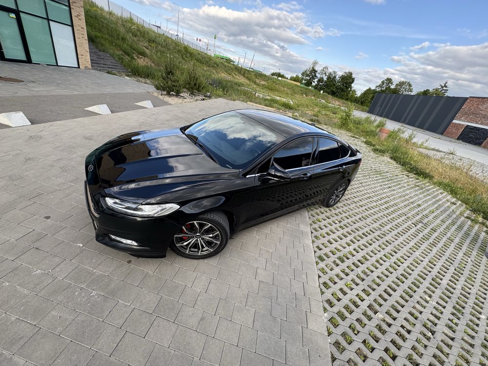 Продам Ford Fusion 2015 (2016 по америці )