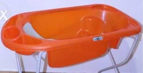 Banheira bebé Marca Cam