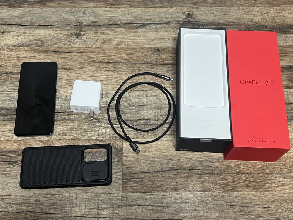 OnePlus 9 128GB