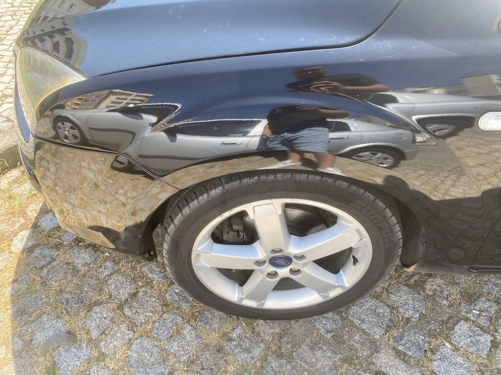 Ford Focus MK2 1.6tdci 110cv nacional