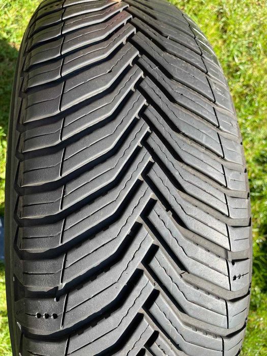 Opona Wielosezonowa Michelin Crossclimate 215/65/16 - 1szt.
