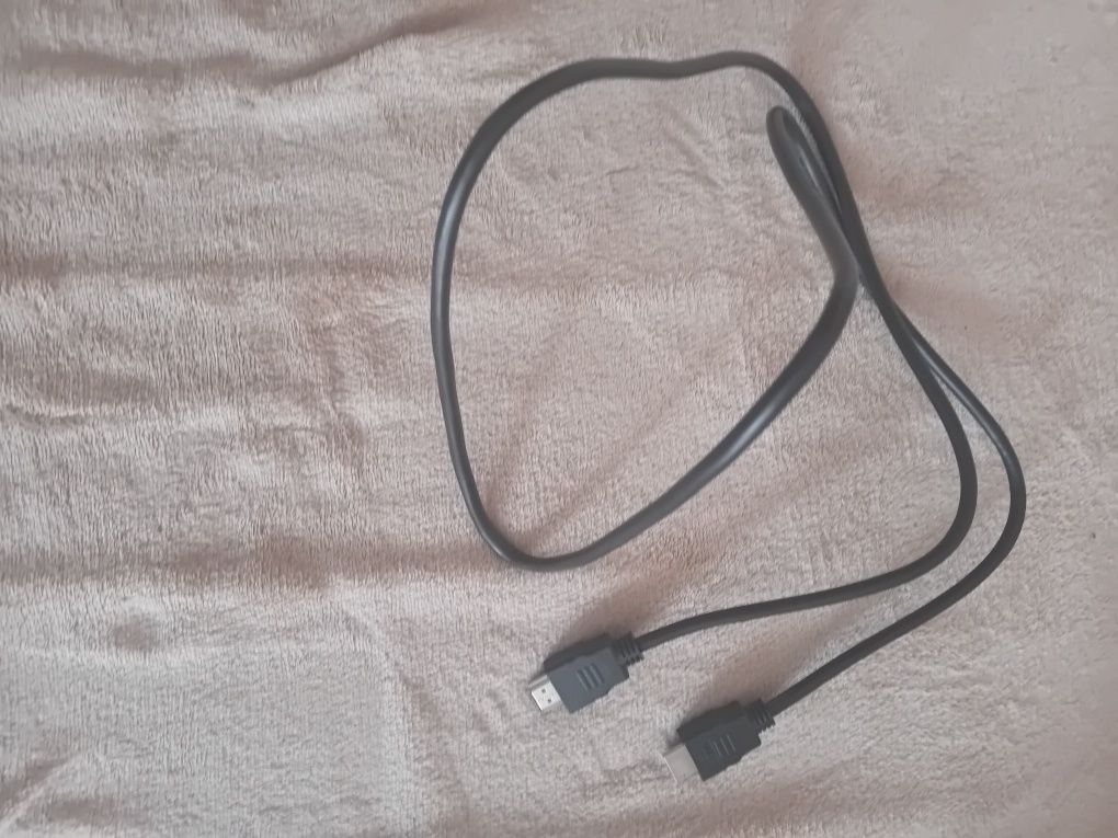 Kabel HDM - nowy