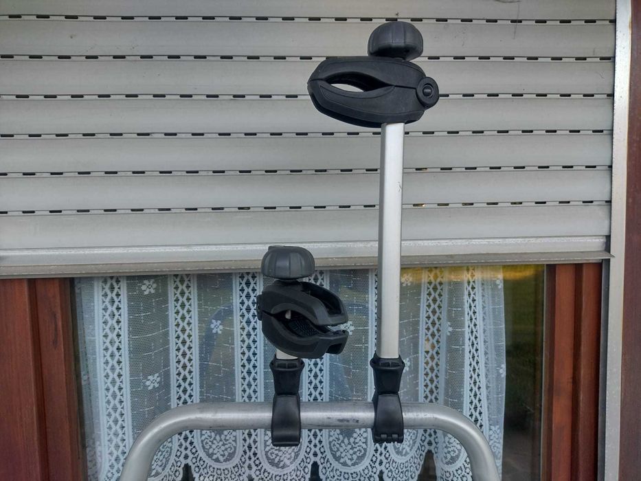 Bagażnik Thule EP 915 - super stan