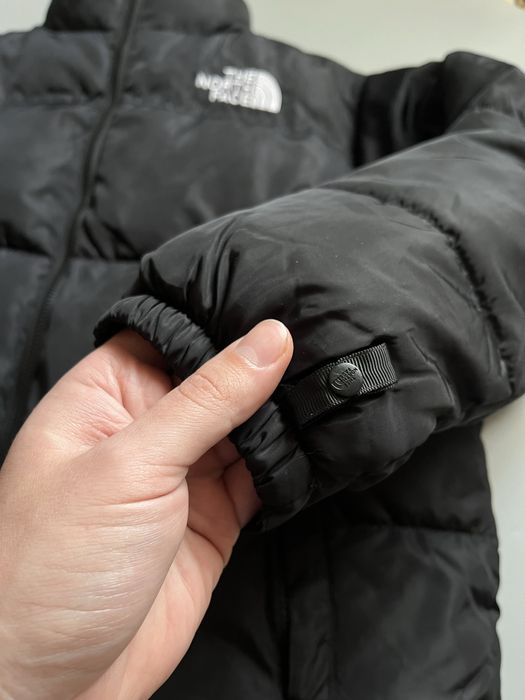 Пуховик The North Face 700