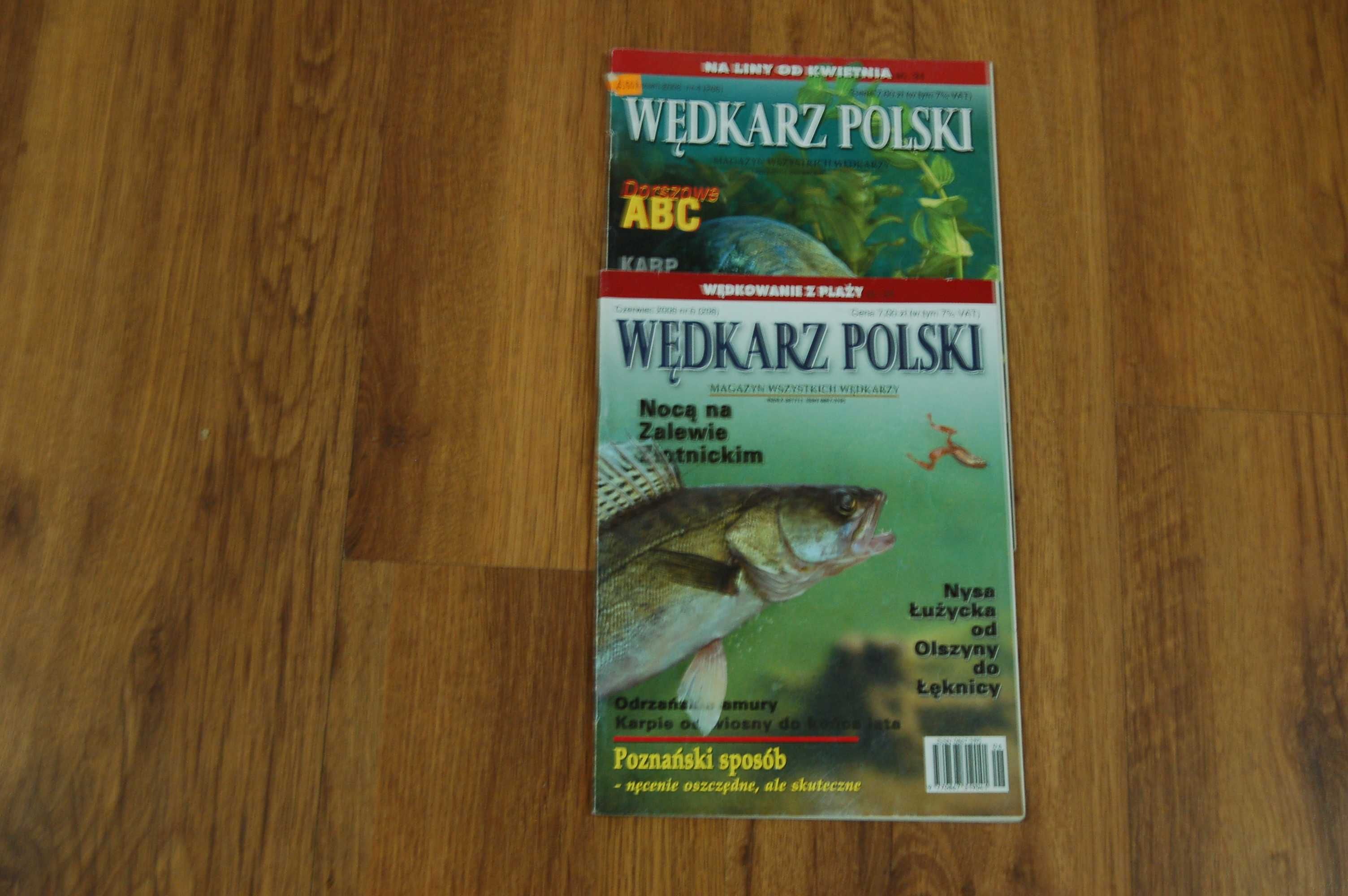 Gazeta Wędkarz Polski