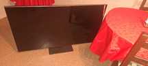 Vendo TV Samsung Qled  55