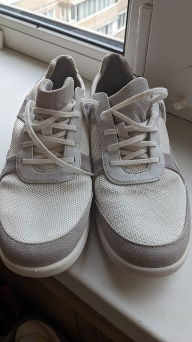 Супровід Кеди жіночі  на 39 розмір Clarks