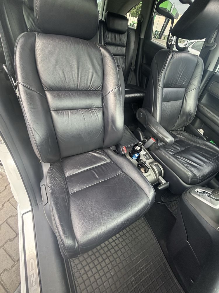 Продам Хonda CR-V