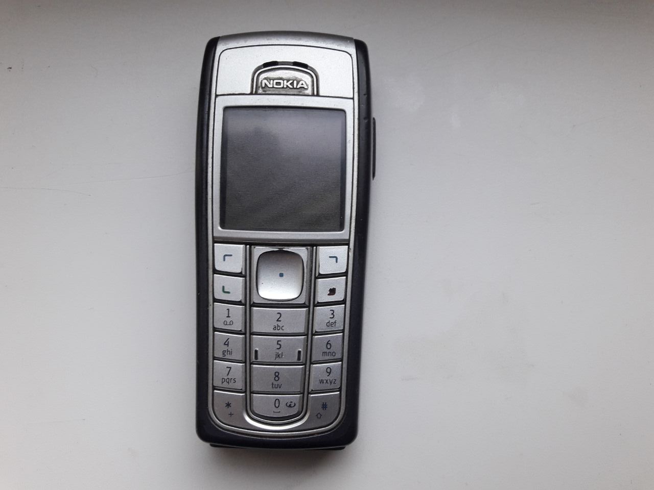 Мобильный телефон Nokia 6230b