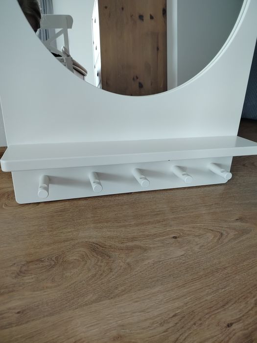 Lustro/toaletka IKEA SALTRÖD