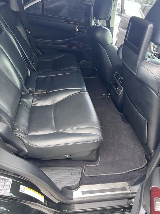 Lexus LX 570 ідеал