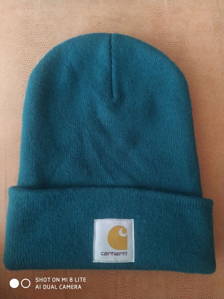 Шапка Carhartt WIP