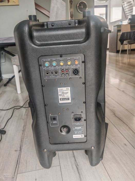 głośnik E-Lektron PRO SERIES 800W