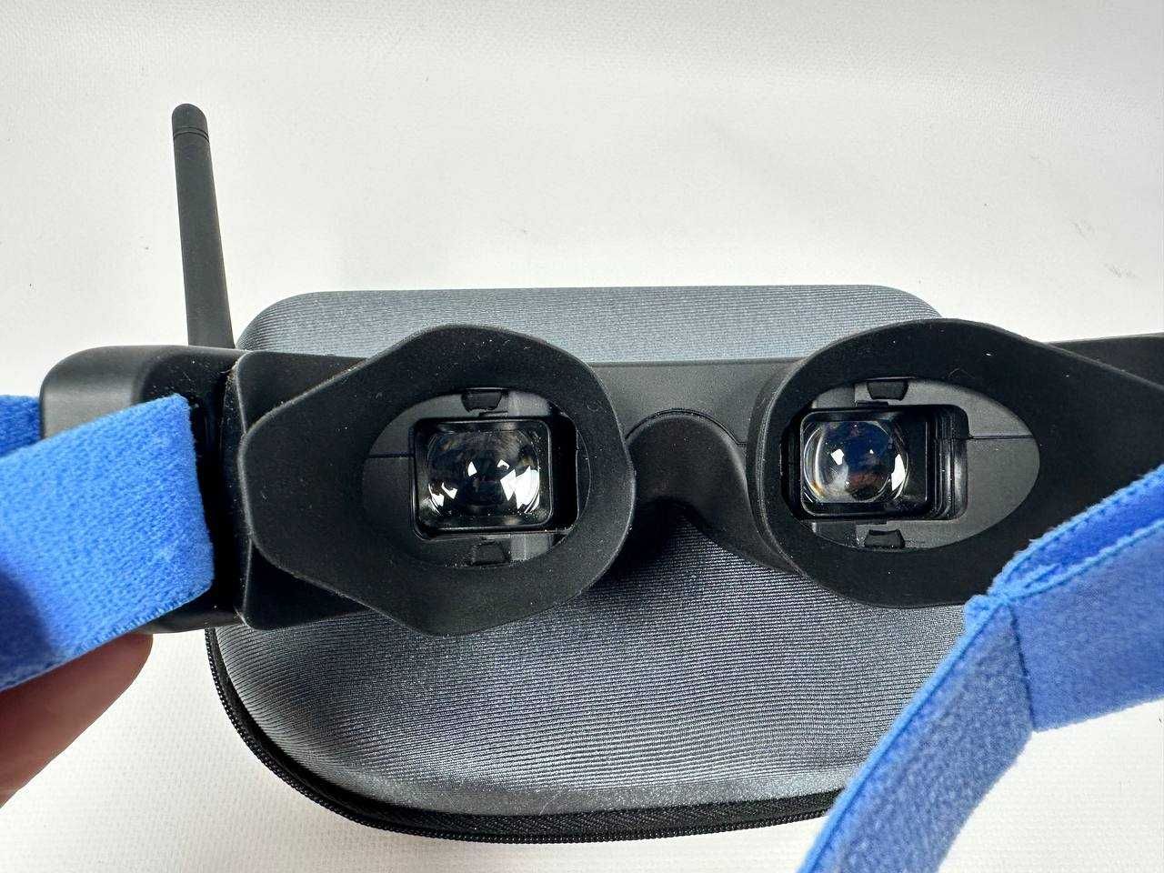 FPV окуляри Fat Shark AttitudeV2