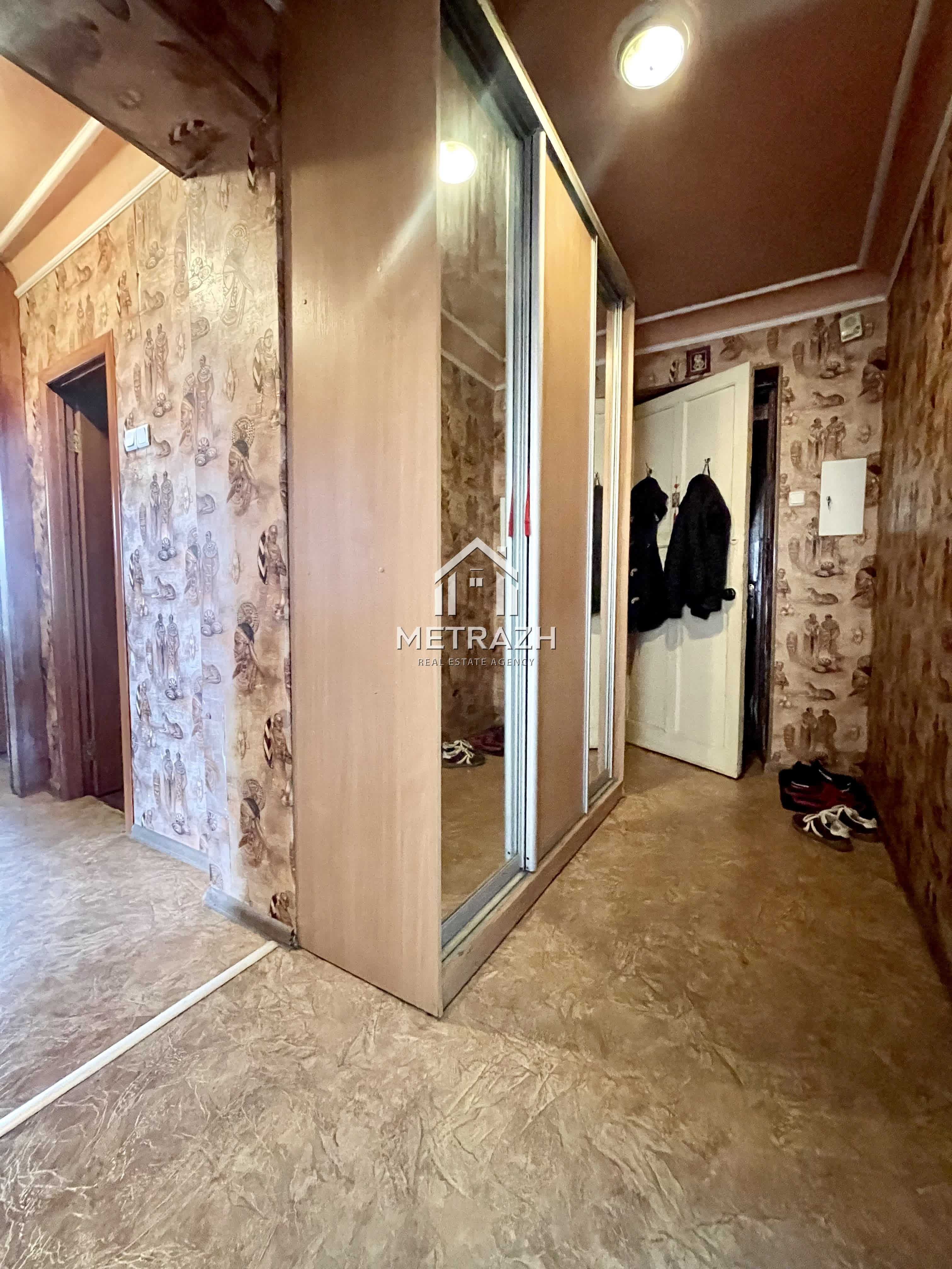 Продам большую 3к квартиру на Холодной горе, єВідновлення(85404)
